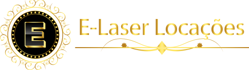 E-LASER LOCAÇÕES